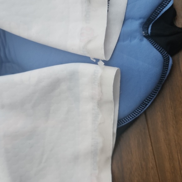 VGUC men's Sportful medium elite cycling bib - Picture 6 of 6